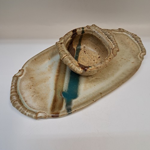 #250274 Chip & Dip, Personal Size $18 at Hunter Wolff Gallery